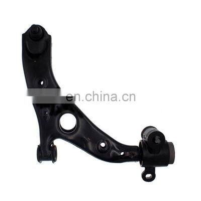 KB7W-34-350D right lower Control arm For Mazda CX-5 17-20