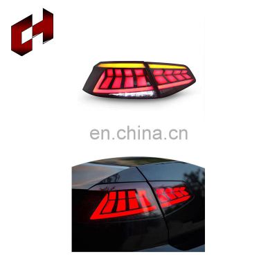 Ch Good Quality Hot Sale Abs Rear Tail Lamp Car Rear Lamps For Volkswagen Passat B8 /Magotan 2016-2018