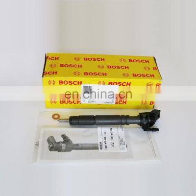 Genuine CRI3-16 common rail piezo injector 0445115068