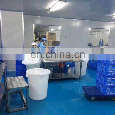 2 In1 Fractional rf Microneedling With Cryo Handle 8 Microneedle rf Fractional rf Needling Machine photo-4