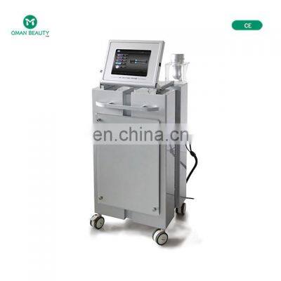 Sales High quality vertical Cavitation Lipolaser Slimming Machine Radiofrequency Cavitation vacuum