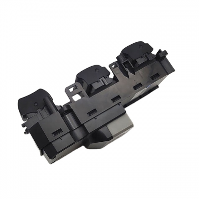 Haoxiang CAR Power Window Switches Universal Window Lifter Switch 35750-T6L-H01 For Honda Odyssey RC3 2.4L photo-5