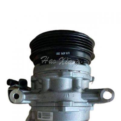 New Hybrid Air Con Pump Auto Air Conditioner Compressor 4472805040 447280-5040 For SUZUKI SX4 Vitara 1.0 photo-3