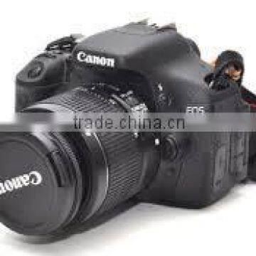 Canon EOS 600D 18-55mm IS II Kit