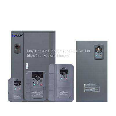 3-phase 380v-90kw high performance universal frequency converter