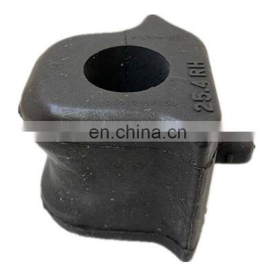 High quality wholesale Front Axle D25.4 Bushing Stabilizer Bushing 48815-0F050 For Rav4 ASA44