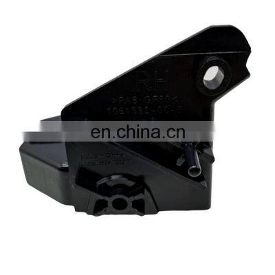 Guangzhou Auto Parts Wholesalers Various Models for Sale 1061332-00-B 1061331-00-B Front Bumper Center Bracket for Tesla Model S photo-3