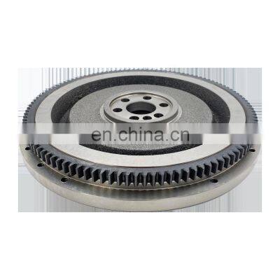 BACO Flywheel for Mitsubishi OEM ME-012543 ME012543 4D34 12 inch ME-012532 ME012532