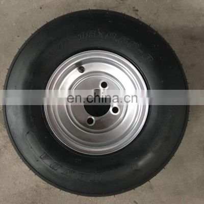 golf cart buggy car tire high quality 18x8.50-8