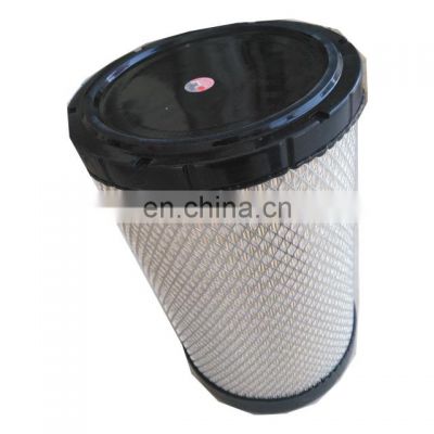 yutong bus engine air filter KW2540