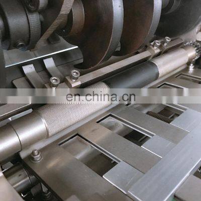 Automatic High Speed Cartoning Machine For Cake photo-5