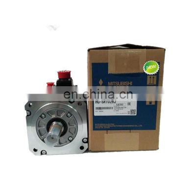 1Kw Mitsubishi Electric AC  Servo Motor HG-SR102BJ