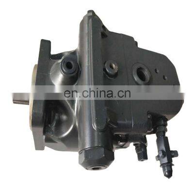 Excavator spare parts hydraulic main pump 708-1T-00142 708-1T-00512 for pc30 hydraulic pump