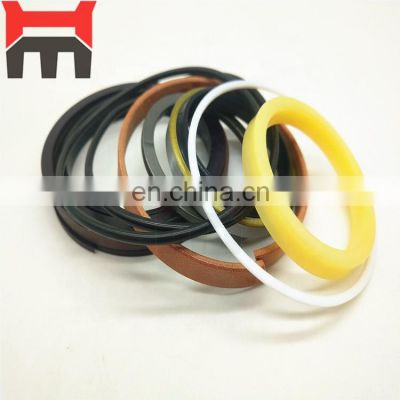 Hot sales loader oil seal WA380-1 Steering cylinder seal kit 707-99-24120