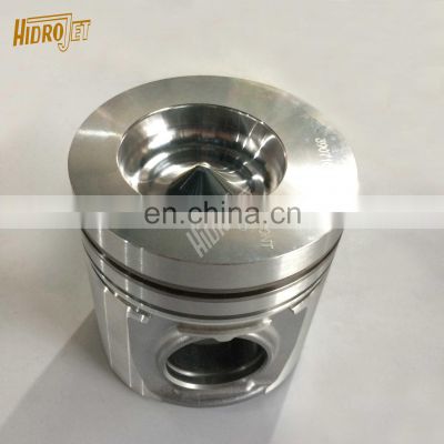 Excavator engine parts for 4BT 3.9  6BT 5.9  piston  4991277 3907163