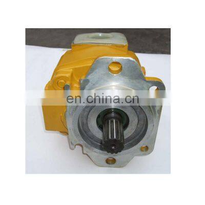 GD40HT-2 GD705R-1 07430-67100 China Pc200 6 Hydraulic Pump photo-5