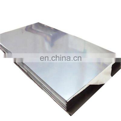 full size food grade 100mm-2000mm width aluminum alloy sheets plate