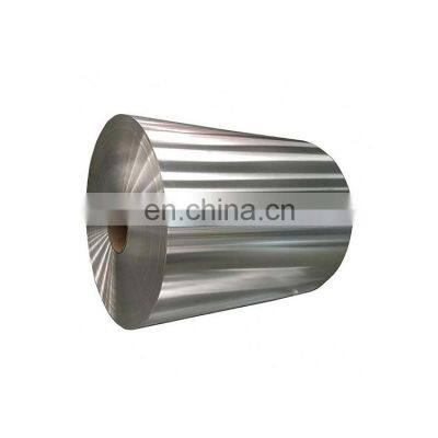 Custom 3003 Alloy Aluminum Coil for Tank and Cookwares