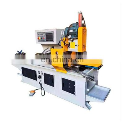 Custom High Quality Stainless Steel Thread Machine Pipe Cutting Machinery