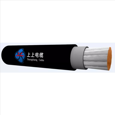 GB/T 12528 Railway Rolling Stock Cables 100℃ Copper Conductor EPR Insulated And CPE Sheathed Single Core Cable With Mineral Oil And Fuel Resistant