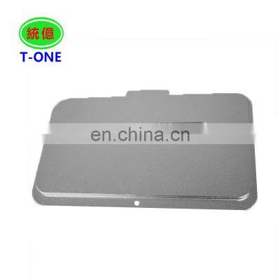 Good Price of China Manufacturer Aluminum Cnc Motor Engine Parts Central Machinery Parts photo-5