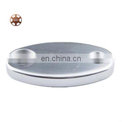 precision galvanized steel aluminum  sheet metal stamping parts manufacture bending laser cutting service