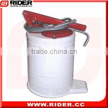 20kg 3000PSI hand oil pump for drum