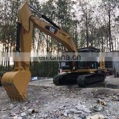 Low working hours CAT excavator 320d2 , Original Japan made cat 320d , CAT 320d 320d2 320dl