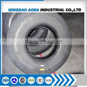 Factory price heavy duty Doublestar truck tyre 11R24.5