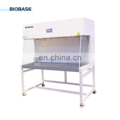 BIOBASE China Horizontal Laminar Flow Cabinet BBS-H1800(X) With LCD Display