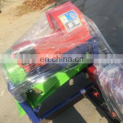 Maize Corn Paddy Rice Soybean Mung Bean Sheller Thresher Machine Price For Sale photo-2