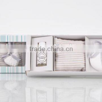 10ml Fragrance Oil & Cotton Scented Sachet and Fragrance Clay Gift Set SA-1964 photo-2