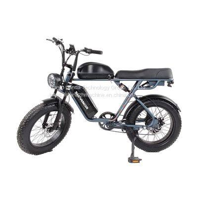 Wholesale Electric Bicycles  Electric Mountain Bike Manufacturers