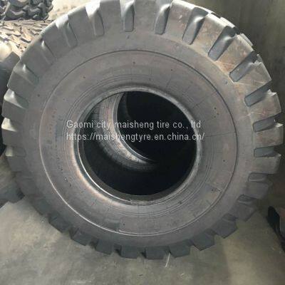 Guizhou Forklift Tire 23.5-25 Tire Bulldozer Tire Liugong Long Xiagong 50 Loader