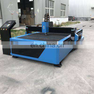 Industry Using 30mm Plasma CNC Pipe Cutting Machine for Metal Stainless Iron Aluminum Alloy Tube 1530 2060 photo-4