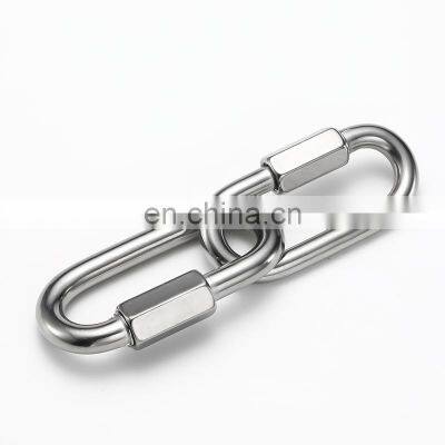 High Quality Quick Link Galv Chain Connector photo-2