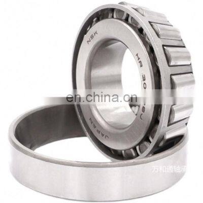 Good Price M86643/M86610 Inch Tapered Roller Bearing M86643/10 photo-2