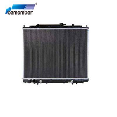 8112977 8149641 Heavy Duty Cooling System Parts Truck Aluminum Radiator For VOLVO