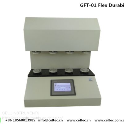 Hot Sale Composites Coating films Flex Durability Tester