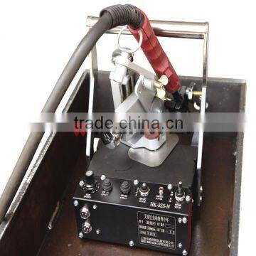 HK-8SS-N No-blind-area Welding Machine