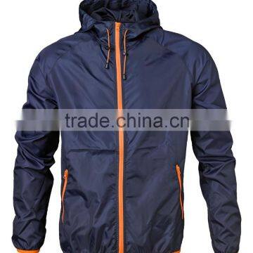 Windbreaker / Windbreaker Jacket / Zipper Windbreaker