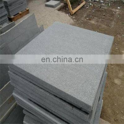 Hot Sale Nero Black Granite, Super Black Granite Tile