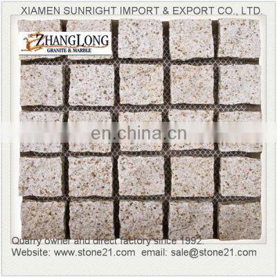 Rusty Yellow Granite,sunset Gold Granite(Good Price)
