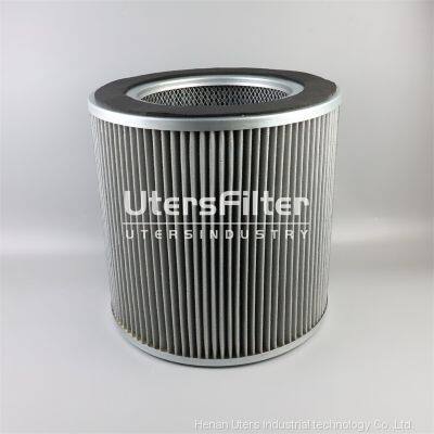 OD370xID230xH360mm Uters Industrial Oil Mist Separation Filter Element photo-3
