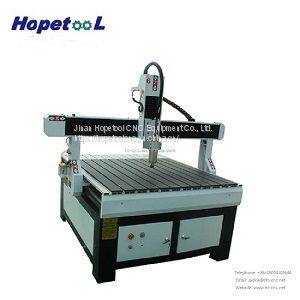 Ecnomical 1212 advertisement cnc router