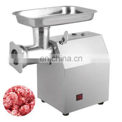Meat Mincer Machine Meat Grinders for Beef Chicken Garlic Chili Grinding