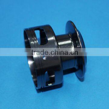 High Qulaity Cnc Lathe Parts With Different Treatment Method photo-4