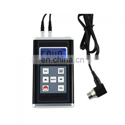 Taijia tm8818 ultrasonic gauge thickness digital thickness gauges tm 8810 ultrasonic thickness gauge