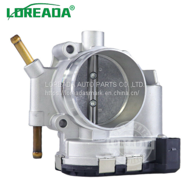 Brand New Throttle Body for chevrolet captiva 2.4 2006-2011 92067741 0280750222