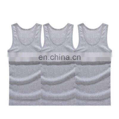 Custom Logo Tank Tops Wholesale Gym Tank Top Men Casual PRINT Summer XXL OEM Anti Vest Style Sportswear Pattern Hooded Wear Neck